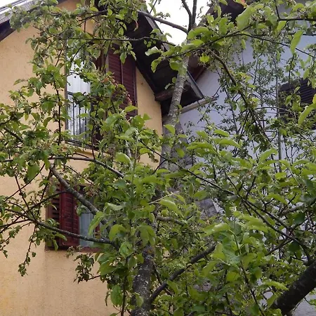 Felicita Chalet *