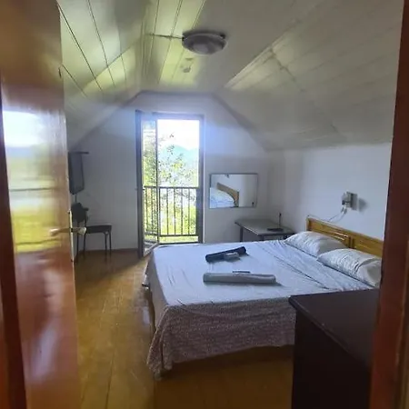 Felicita Chalet