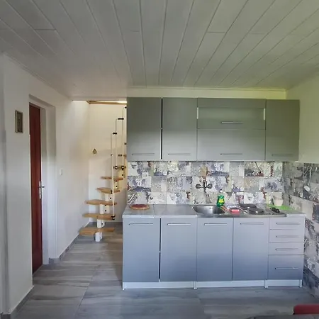 Chalet Felicita *