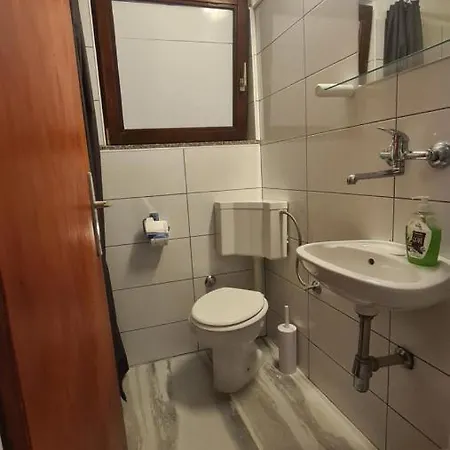 Chalet Felicita Fužine